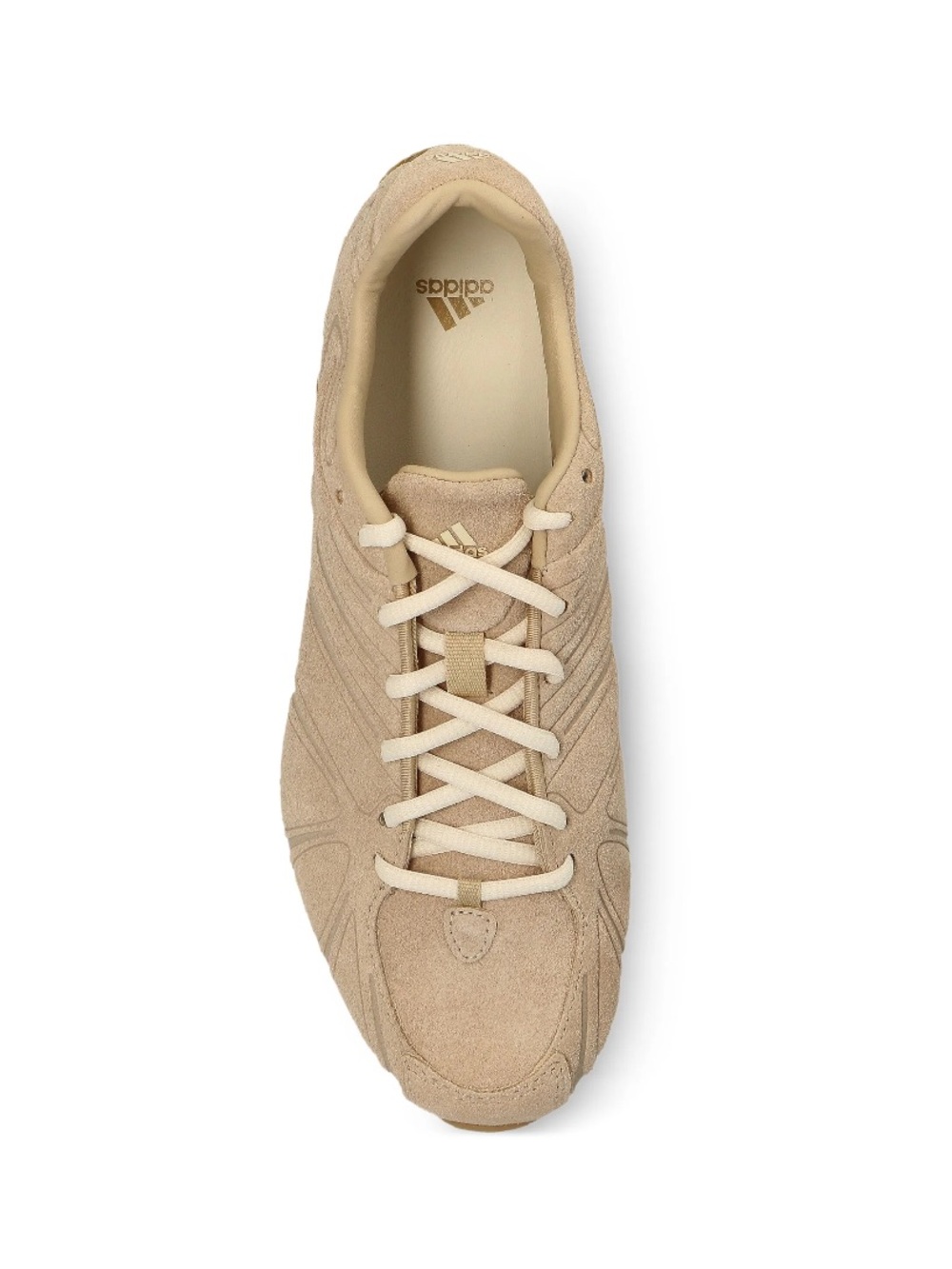 Mid Summer Sale 🌞 adidas
Ghost Sprint lace-up sneakers